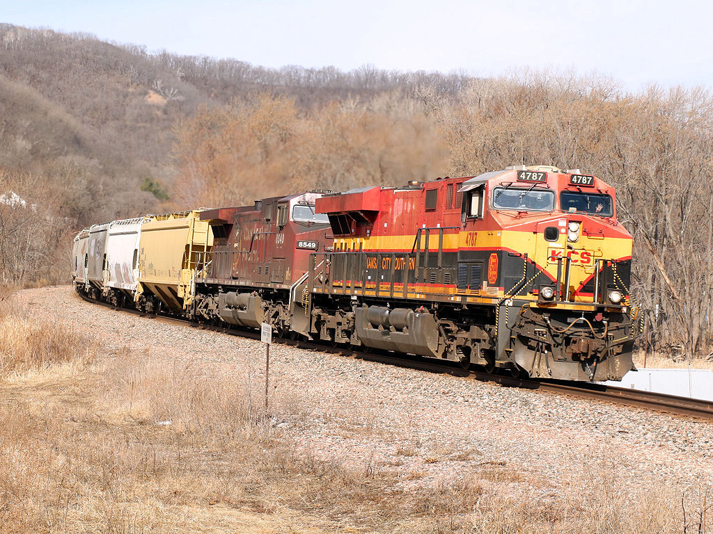 KCS 4787